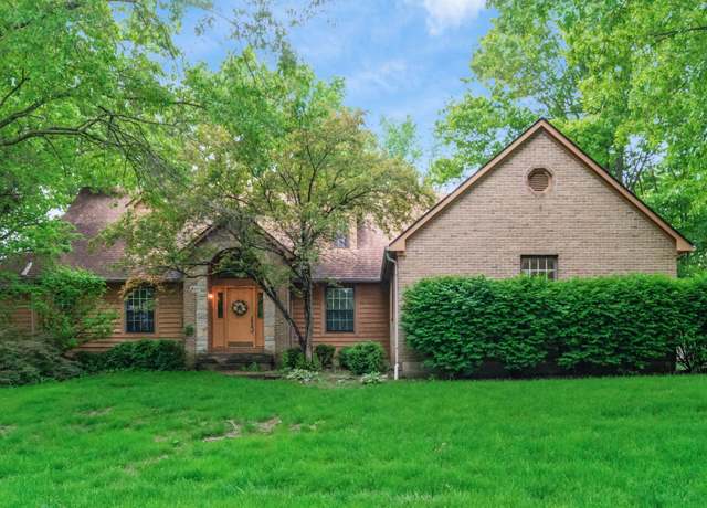 Property at 248 Academy Woods Dr, Columbus, OH 43230, 4 beds, 2.5 baths