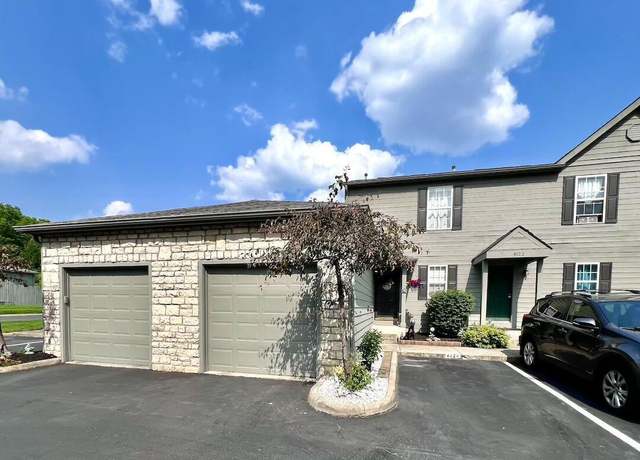 Property at 4124 Blendon Way Dr Unit 100B, Columbus, OH 43230, 2 beds, 2 baths