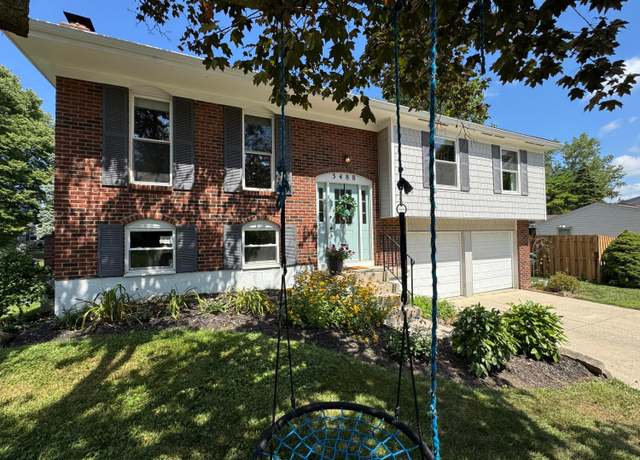 Property at 3488 Kerry Ct, Columbus, OH 43221, 3 beds, 2 baths