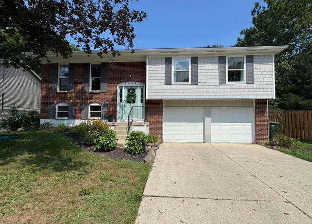 Property at 3488 Kerry Ct, Columbus, OH 43221, 3 beds, 2 baths