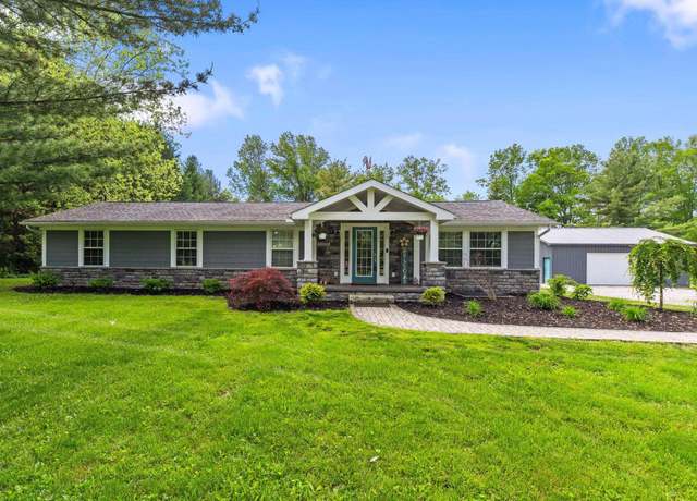 Property at 1875 Bunty Station Rd, Delaware, OH 43015, 3 beds, 2.5 baths