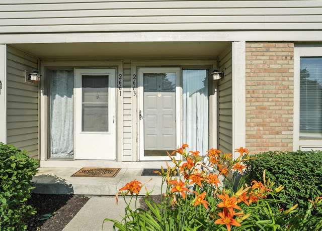 Photo of 2663 Cedar Lake Dr, Dublin, OH 43016