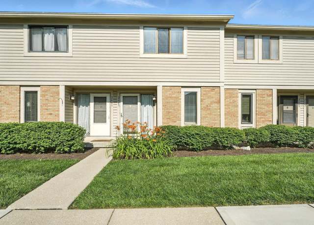 Photo of 2663 Cedar Lake Dr, Dublin, OH 43016