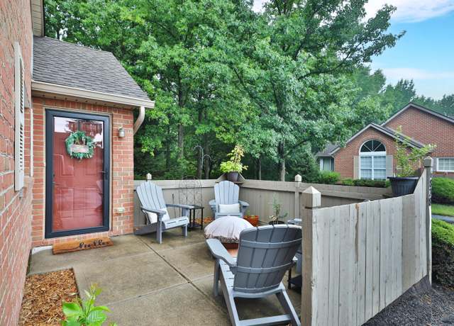 Photo of 6828 Silverrock Dr, New Albany, OH 43054
