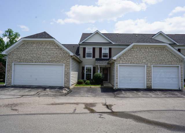 Property at 370 Piney Creek Dr #32, Blacklick, OH 43004, 2 beds, 2.5 baths