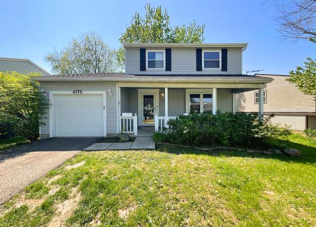 Property at 6775 Centennial Dr, Reynoldsburg, OH 43068, 3 beds, 2.5 baths