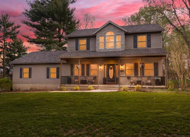 Property at 41 Green Valley Ct, Howard, OH 43028, 3 beds, 3 baths