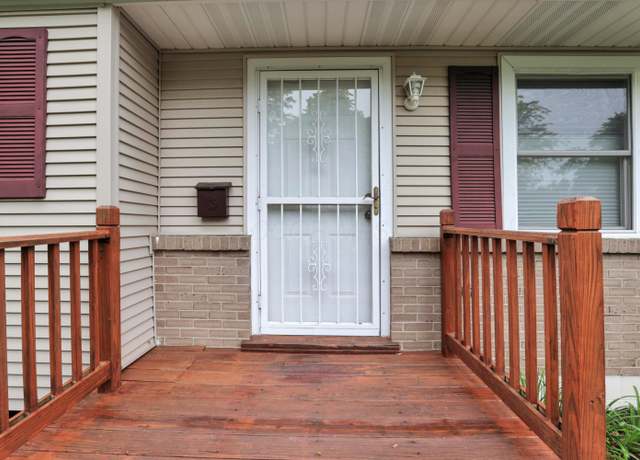 Property at 6451 Faircrest Rd, Columbus, OH 43229, 3 beds, 2.5 baths