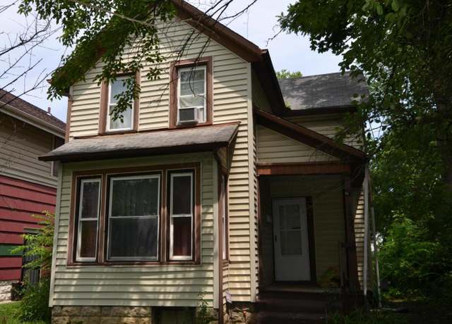 Property at 1492 Aberdeen Ave, Columbus, OH 43211, 2 beds, 1 bath