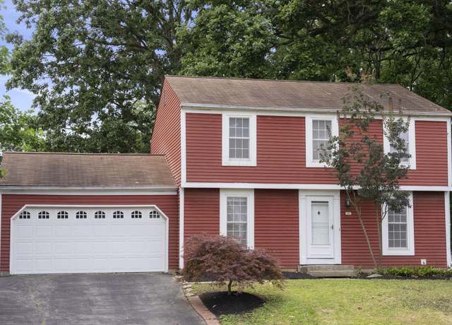 Property at 2283 Atherton Ct, Powell, OH 43065, 4 beds, 2.5 baths