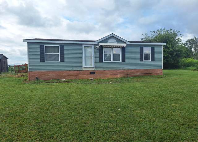 Property at 11355 State Route 204, Thornville, OH 43076, 3 beds, 2 baths