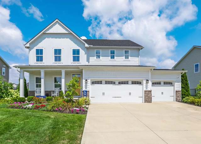 Property at 191 Sycamore Ln, Delaware, OH 43015, 4 beds, 3.5 baths