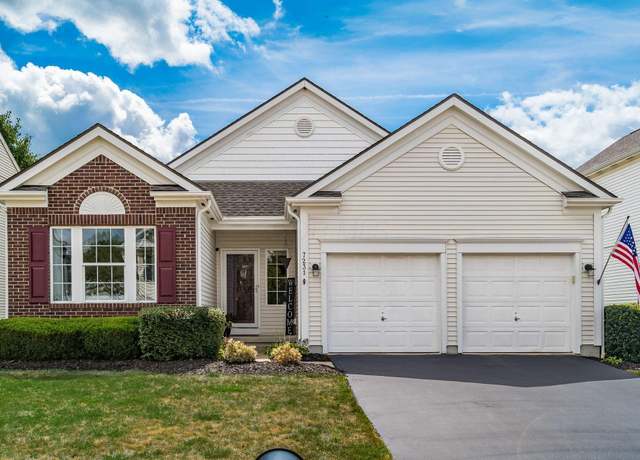 Property at 7231 Winterbek Ave, New Albany, OH 43054, 3 beds, 2 baths