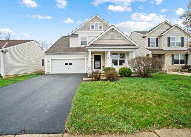 Property at 1173 Mcneil Dr, Blacklick, OH 43004, 3 beds, 2.5 baths