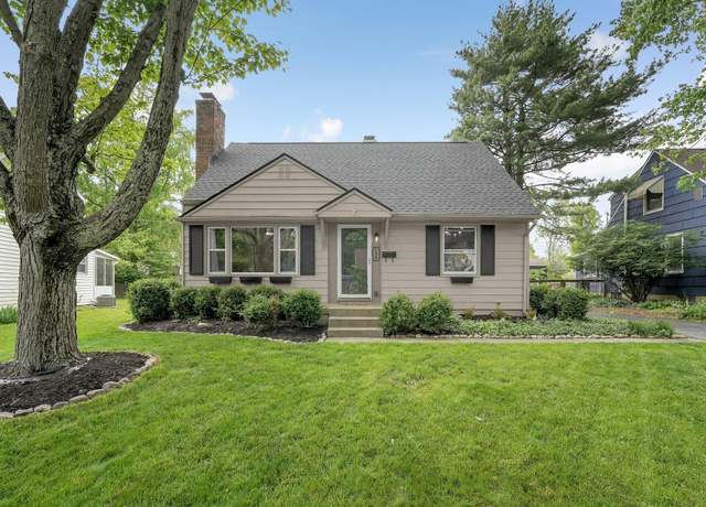 Property at 198 Loveman Ave, Worthington, OH 43085, 3 beds, 2 baths