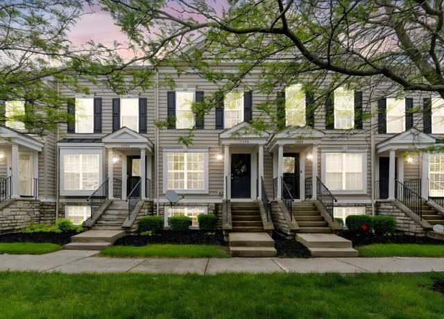 Property at 5290 Berthold Pass Dr #56, Dublin, OH 43016, 2 beds, 1.5 baths