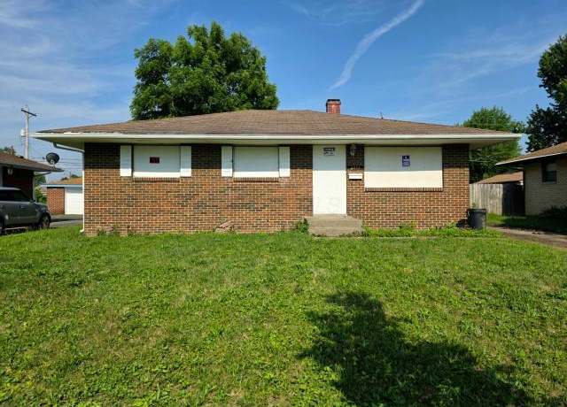 Property at 1275 Elaine Rd, Columbus, OH 43227, 3 beds, 1 bath
