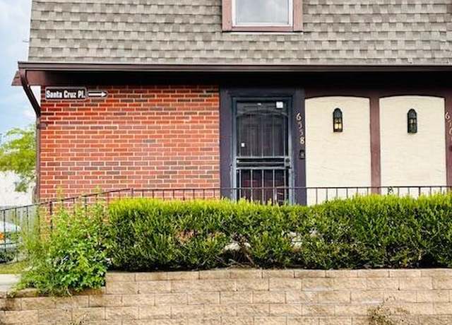 Property at 6558 Santa Cruz Pl, Reynoldsburg, OH 43068, 2 beds, 1.5 baths