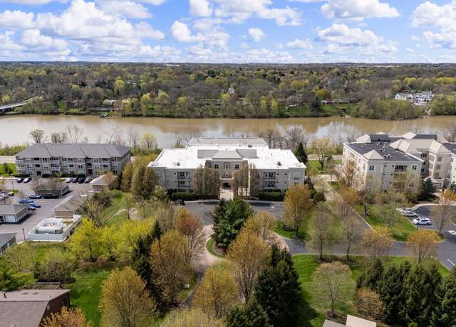 Property at 5735 Newbank Cir #303, Dublin, OH 43017, 3 beds, 2.5 baths