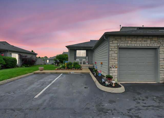 Property at 4057 Blendon Point Dr Unit 60A, Columbus, OH 43230, 2 beds, 2 baths