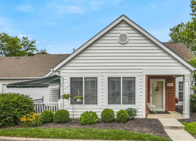 Property at 1141 Overlook Ct, Pickerington, OH 43147, 3 beds, 3 baths