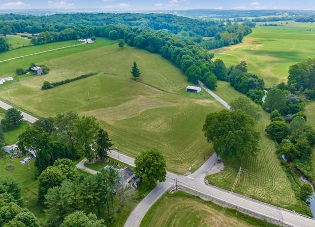 Property at 0 Dry Creek Rd NE, Granville, OH 43023