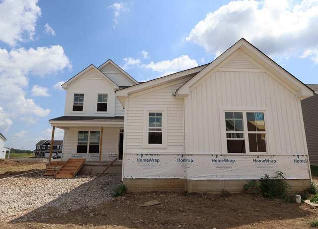 Property at 1421 Speedliner Dr, Plain City, OH 43064, 3 beds, 2.5 baths