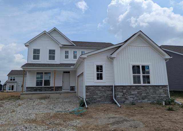 Property at 1421 Speedliner Dr, Plain City, OH 43064, 3 beds, 2.5 baths
