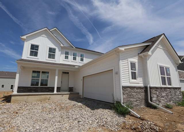 Property at 1421 Speedliner Dr, Plain City, OH 43064, 3 beds, 2.5 baths