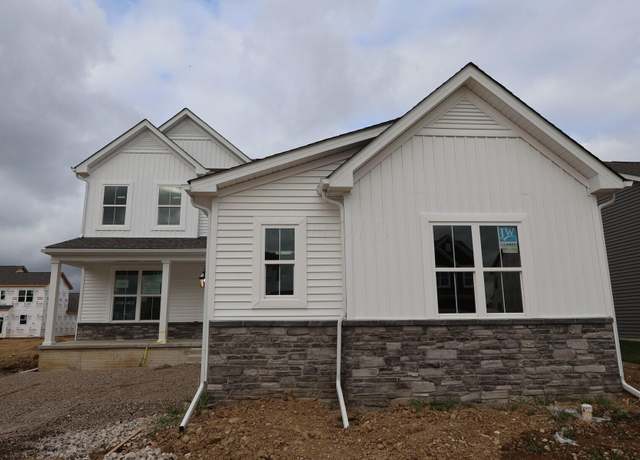 Property at 1421 Speedliner Dr, Plain City, OH 43064, 3 beds, 2.5 baths