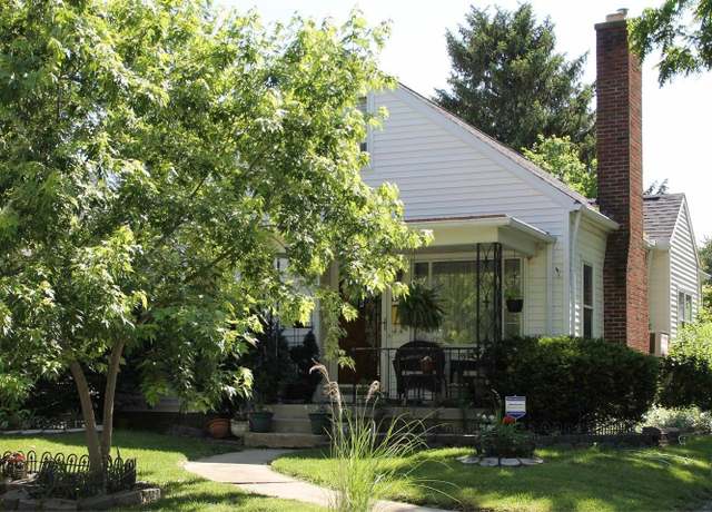 Property at 1386 Linwood Ave, Columbus, OH 43206, 3 beds, 1 bath