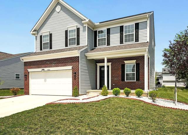 Property at 3884 Chickasaw Dr, Grove City, OH 43123, 3 beds, 2.5 baths