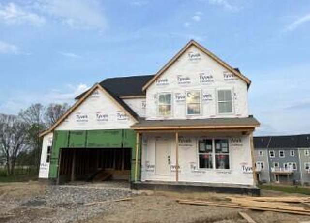 Property at 155 Arezzo Ct, Delaware, OH 43015, 5 beds, 3 baths