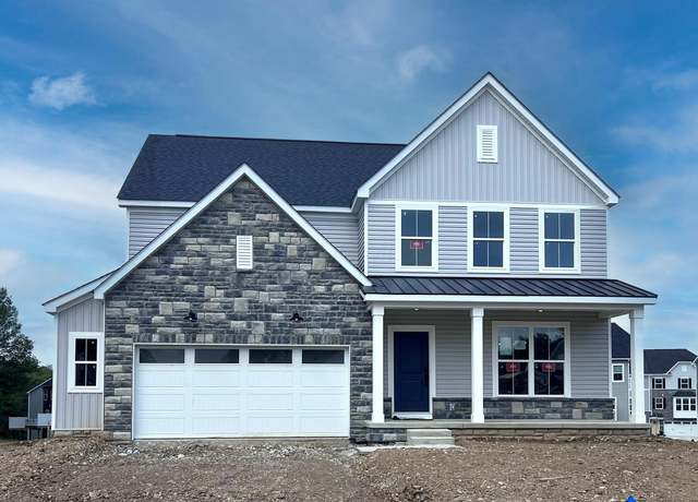 Property at 155 Arezzo Ct, Delaware, OH 43015, 5 beds, 3 baths
