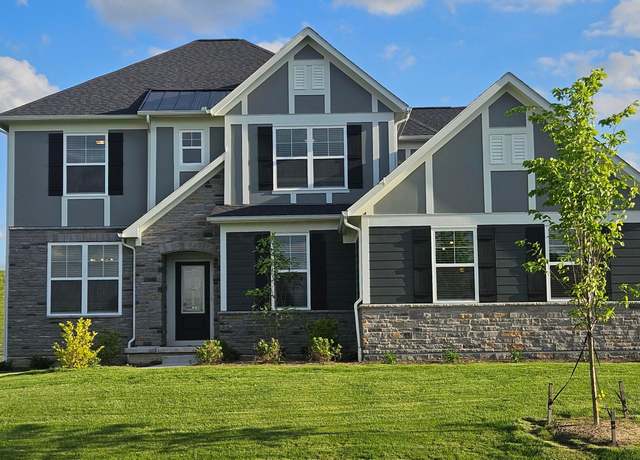 Property at 2497 Nelson Ln, Delaware, OH 43015, 4 beds, 3.5 baths