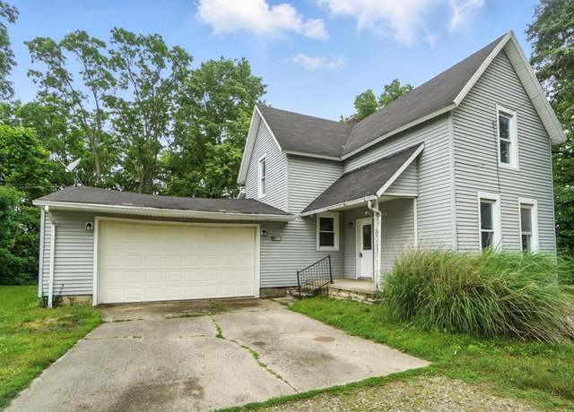 Property at 7126 Dayton Springfield Rd, Enon, OH 45323, 3 beds, 1 bath
