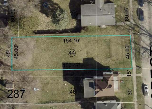 Property at 363 S Prospect St, Marion, OH 43302