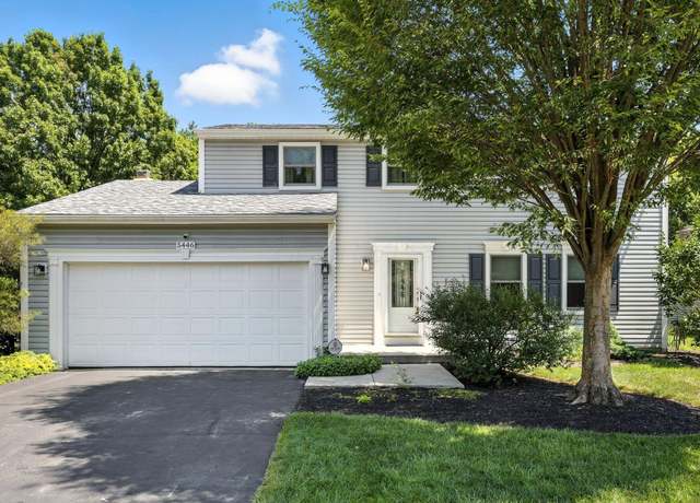 Property at 5446 Rockport St, Columbus, OH 43235, 4 beds, 2.5 baths