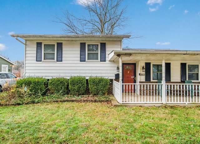 Property at 3501 Claretta Rd, Columbus, OH 43232, 3 beds, 1.5 baths