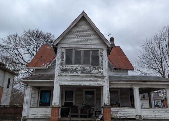 Property at 201 E High St, Ashley, OH 43003, 5 beds