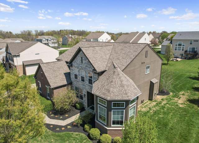 Property at 6146 Fox Hollow Dr, Galena, OH 43021, 4 beds, 4 baths