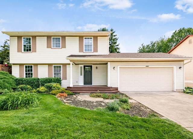 Property at 6441 Lanercost Rd, Reynoldsburg, OH 43068, 4 beds, 2.5 baths