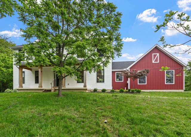 Property at 3000 State Route 257, Radnor, OH 43066, 4 beds, 3.5 baths