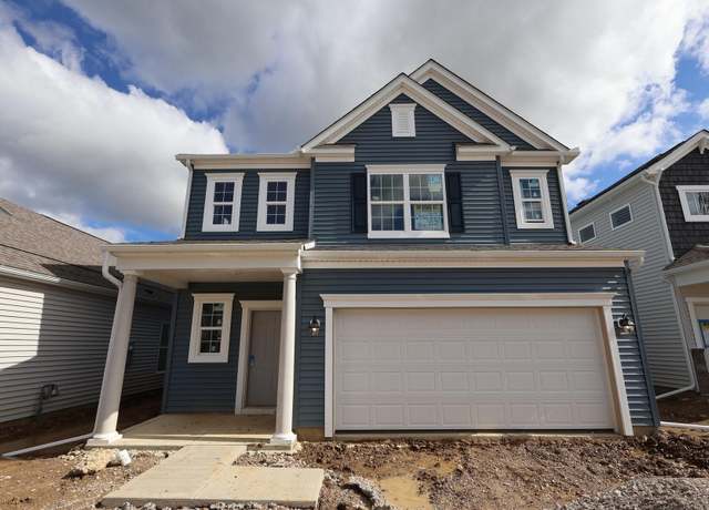 Property at 7024 Unitas Loop, Powell, OH 43065, 3 beds, 2.5 baths