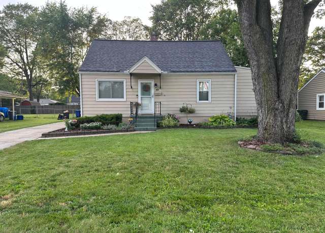 Property at 183 Buena Vista Ave, Columbus, OH 43228, 3 beds, 1.5 baths