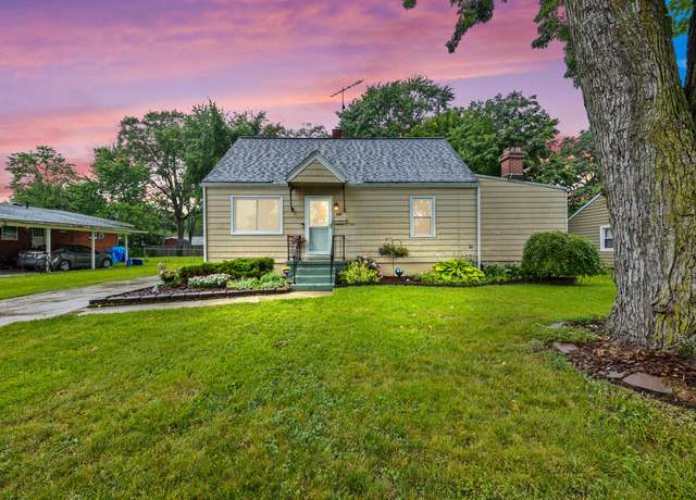 Property at 183 Buena Vista Ave, Columbus, OH 43228, 3 beds, 1.5 baths