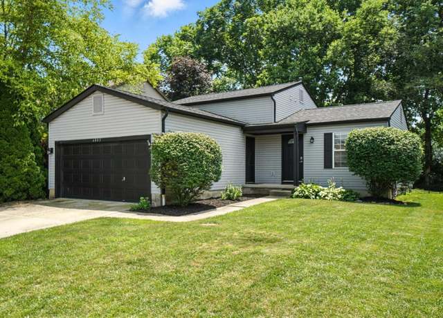 Property at 6803 Alex Dr, Canal Winchester, OH 43110, 3 beds, 2 baths
