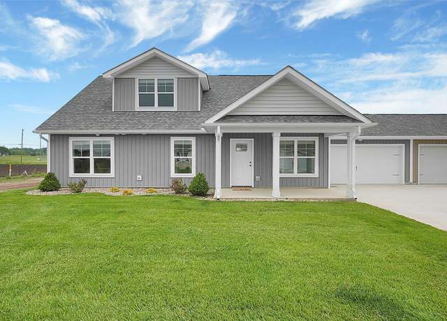 Property at 110 Cumberland Meadows Cir, Hebron, OH 43025, 3 beds, 3 baths