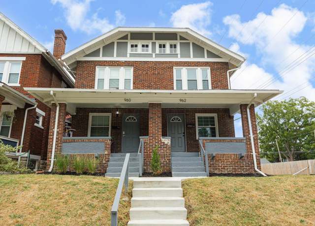 Property at 960 S Ohio Ave #962, Columbus, OH 43206, 6 beds