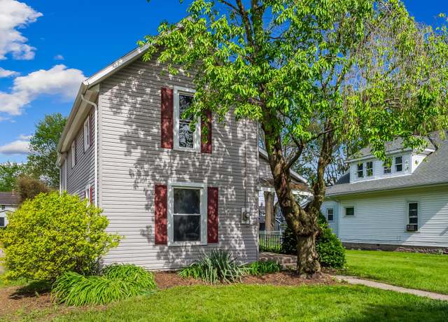Property at 229 Pennsylvania Ave, Marion, OH 43302, 3 beds, 2 baths